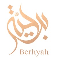 Berhyah logo - Similar company to 6Rbb