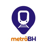 Metrô BH logo - Similar company to Hemotech Comercio E Servicos
