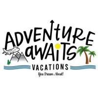Adventure Awaits Vacations logo - Similar company to Wow Wash 360