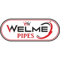 WELME PIPES logo - Similar company to Marbella Ceramic
