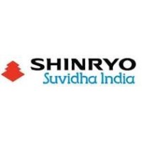Shinryo Suvidha Engineers India Pvt. Ltd. logo - Similar company to Airdesign Engineered Solutions Pvt Ltd