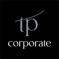TP Corporate logo - Similar company to Tp Group