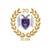 SEKA Nutzfahrzeuge GmbH&Co.KG logo - Similar company to Maisonneuve Citerne