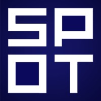 Spot Agency logo - Similar company to Brainstorm Agency
