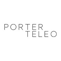 Porter Teleo logo - Similar company to Redmond Renovations