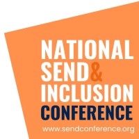 National SEND & Inclusion Conference logo - Similar company to Hl Training Services