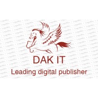 DAK IT HUB logo - Similar company to Data Build Technologies