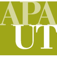 APA Utah logo - Similar company to Rep Methods Llc