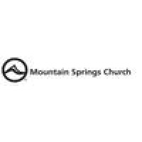 Mountain Springs Church