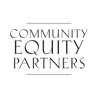 Community Equity Partners logo - Similar company to Ritch Ventures
