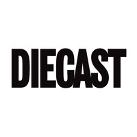DIECAST logo - Similar company to Nell'S Pizza