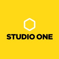 Studio One | Large Format Print for Branded Spaces logo - Similar company to The Graphical Tree