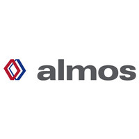 ALMOS d.o.o. logo - Similar company to Agrivi