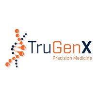 TruGenX logo - Similar company to Scientia Diagnostics