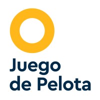 Juego de Pelota logo - Similar company to The Gate Asia