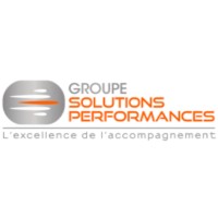 Solutions Performances logo - Similar company to Ecole Supérieure De Coaching