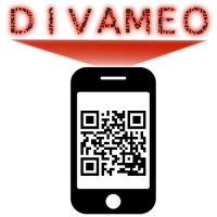 DIVAMEO logo - Similar company to Atrium-Id