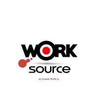 Worksource logo - Similar company to India Tech Solution