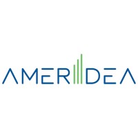 Ameridea Global Services logo - Similar company to Process Ninjas