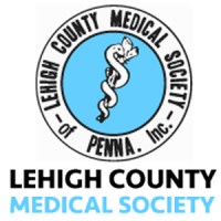 Lehigh County Medical Society Of Pa