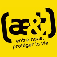 ae&t logo - Similar company to Resonance Rse