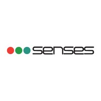 Senses Electronics logo - Similar company to Promark Techsolutions Private Limited