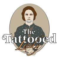 The Tattooed Lady Llc