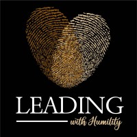 Leading With Humility logo - Similar company to Eiris Conflict Risk Network