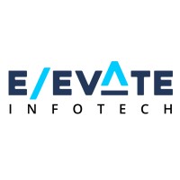 Elevate Infotech Solutions logo - Similar company to Elevate It Systems