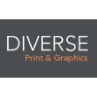 Diverse Print & Graphics Ltd