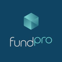 FundPro logo - Similar company to Oculus Property