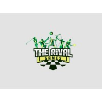 The Rival Games logo - Similar company to Ecobase