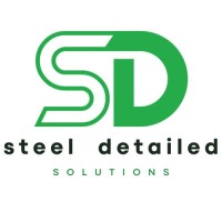 Steel Detailed Solutions logo - Similar company to Juniper Engineering Solutions