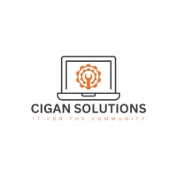 Cigan Solutions logo - Similar company to Sigan