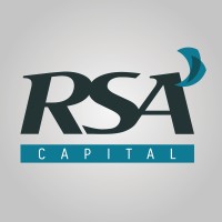 RSA Capital logo - Similar company to Rsa Advisory Limited