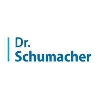 Dr. Schumacher Türkiye logo - Similar company to Gani̇ Yalçin