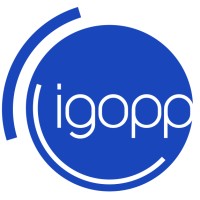 Institute for governance (IGOPP) logo - Similar company to Point Cardinal
