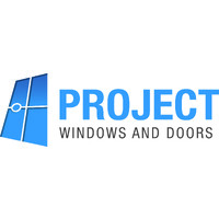 Project Windows and Doors logo - Similar company to Kraft Homes