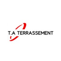 T.A TERRASSEMENT logo - Similar company to Aecoma