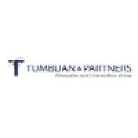 Tumbuan & Partners logo - Similar company to John Robert Powers Indonesia