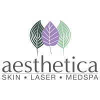 Aesthetica Medical Spa logo - Similar company to Elase