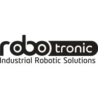Robotronic AG logo - Similar company to Robofact Ag
