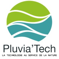 PLUVIA'TECH logo - Similar company to Pluvian