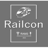 Railcon MMC logo - Similar company to Railcon