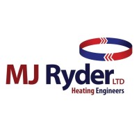 MJ Ryder Limited logo - Similar company to Bradwell Maintenance