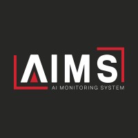 AIMS logo - Similar company to Tekios