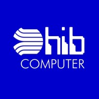 hib Computer GmbH logo - Similar company to Got It Solutions Gmbh