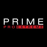 Prime Pro Extreme Brazil logo - Similar company to Wgroup Cosmetics