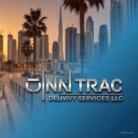 O N N TRAC Delivery services co. LLC logo - Similar company to Flare
