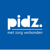 PIDZ - Met zorg verbonden logo - Similar company to Catapull